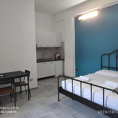 Casablanca Rooms 카타니아 외부 사진