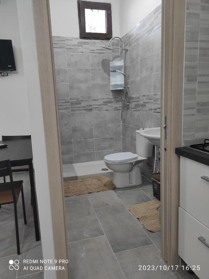 Casablanca Rooms 카타니아 외부 사진