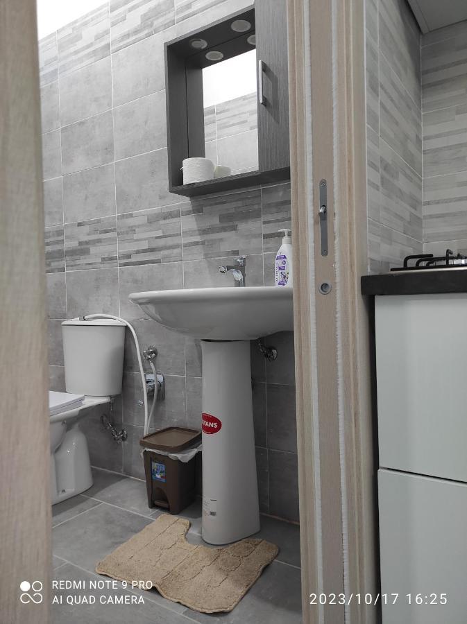 Casablanca Rooms 카타니아 외부 사진