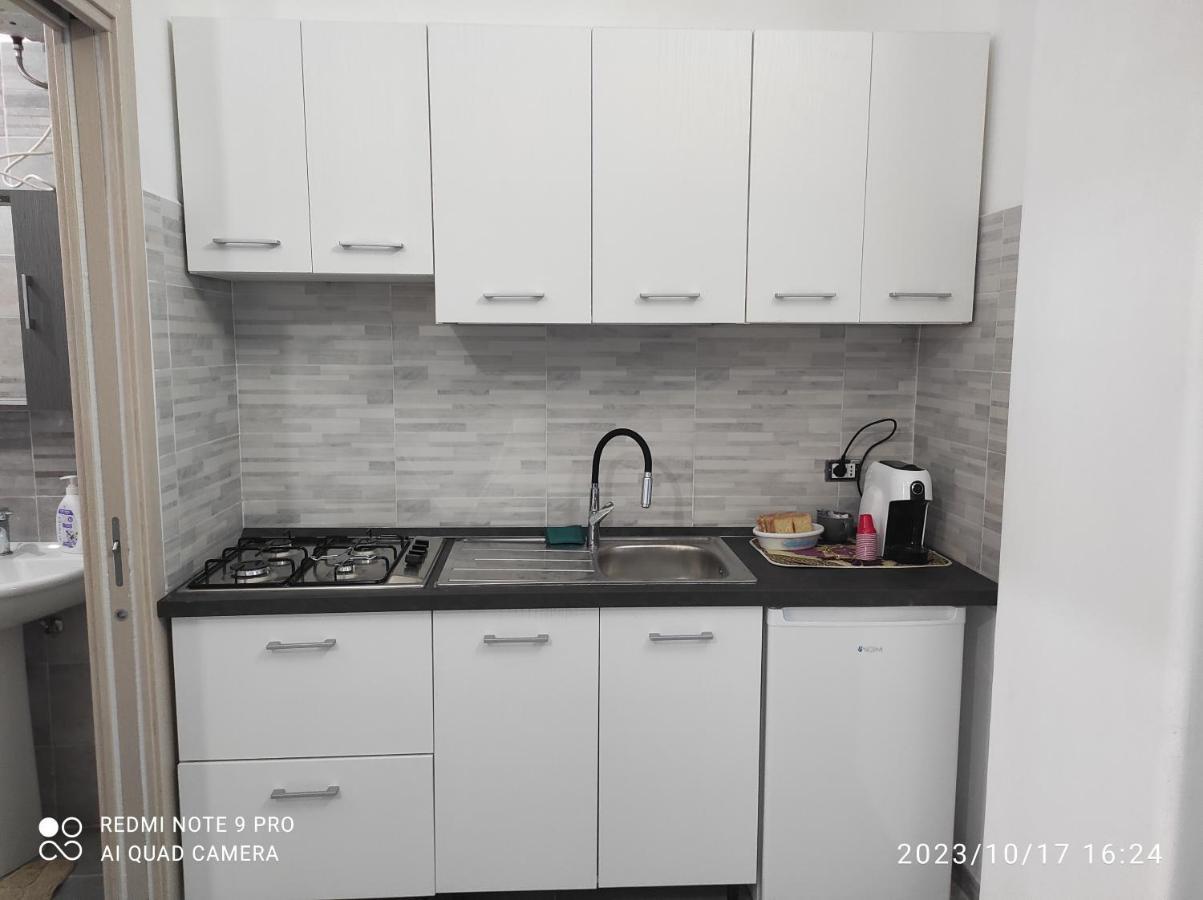 Casablanca Rooms 카타니아 외부 사진
