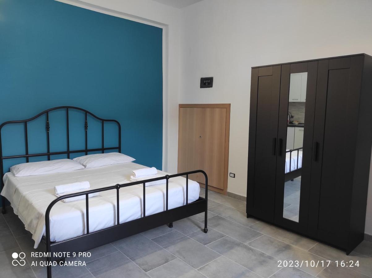 Casablanca Rooms 카타니아 외부 사진
