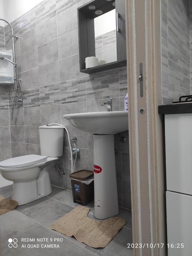 Casablanca Rooms 카타니아 외부 사진