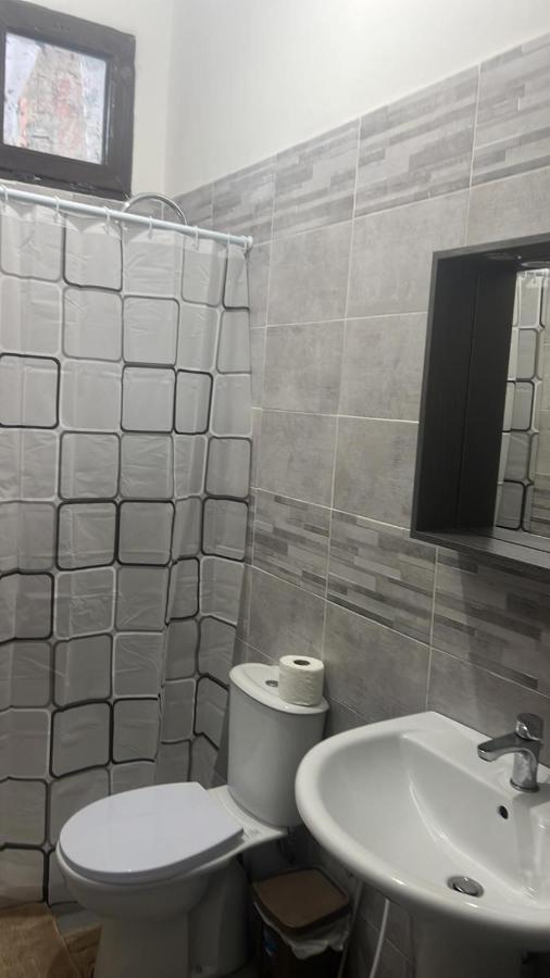 Casablanca Rooms 카타니아 외부 사진
