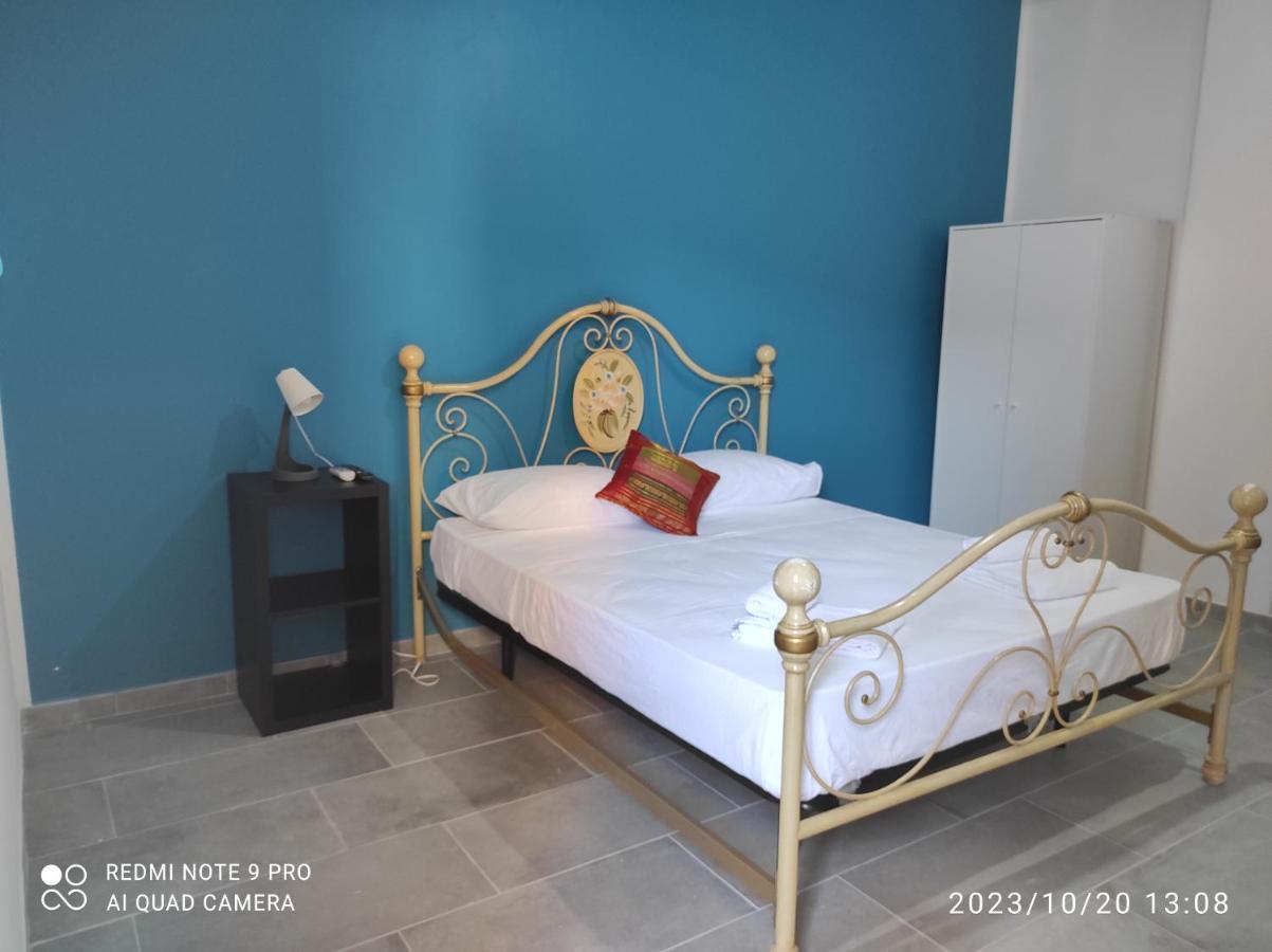 Casablanca Rooms 카타니아 객실 사진