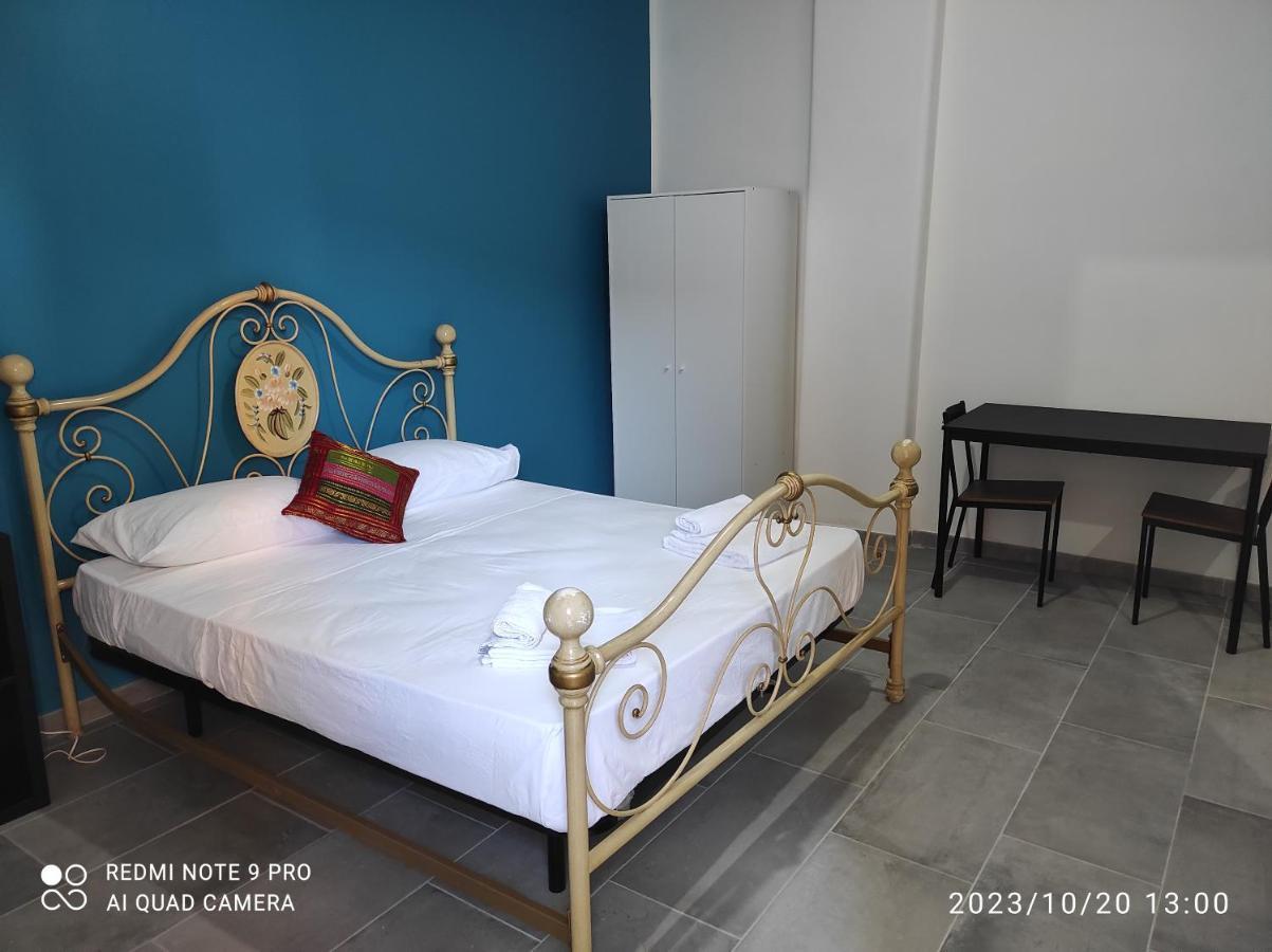 Casablanca Rooms 카타니아 객실 사진
