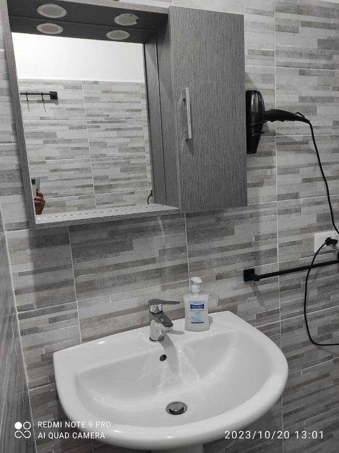 Casablanca Rooms 카타니아 객실 사진