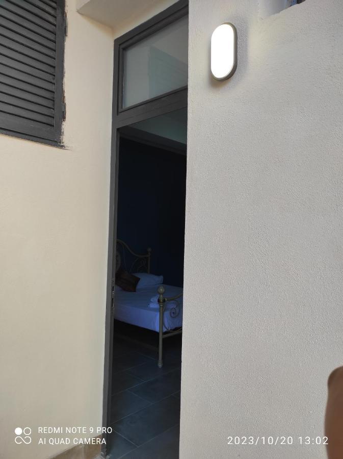 Casablanca Rooms 카타니아 객실 사진