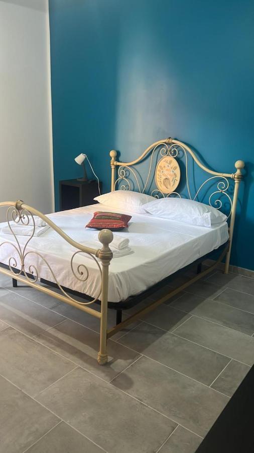 Casablanca Rooms 카타니아 객실 사진