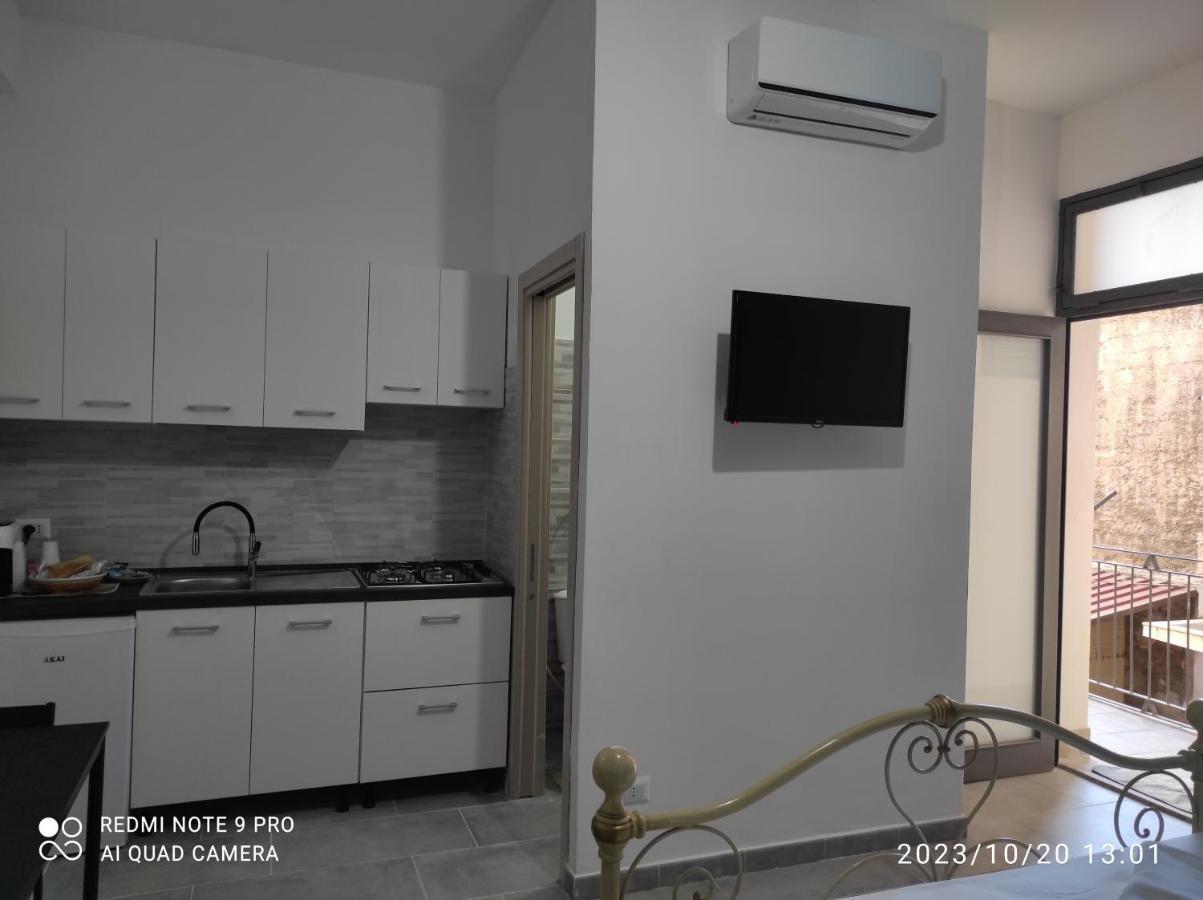 Casablanca Rooms 카타니아 객실 사진