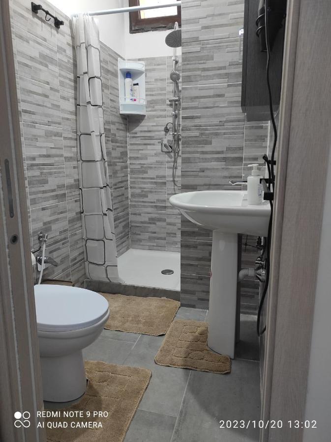 Casablanca Rooms 카타니아 객실 사진
