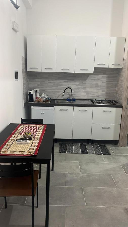 Casablanca Rooms 카타니아 외부 사진